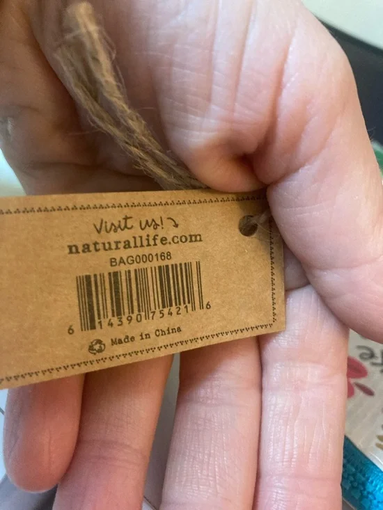 Mother's Day Bundle-Dillpicky (aminnah) scrub & body oil, pouch, bag charm - Picture 14 of 15